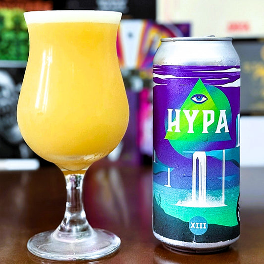Brasserie du Bas - Hypa #13 XIII New England IPA New Zealand IPA