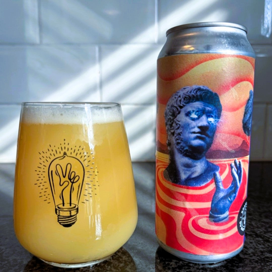 Brasserie du Bas – Neron Double New England IPA 