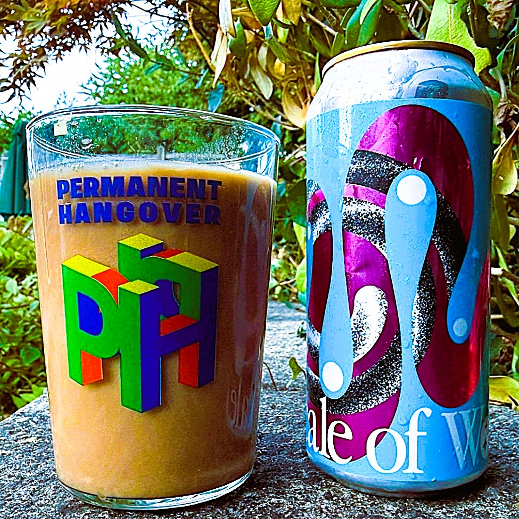 Elmeleven - Scale of Worlds SWIRL Smoothie Sour - Tiramisu