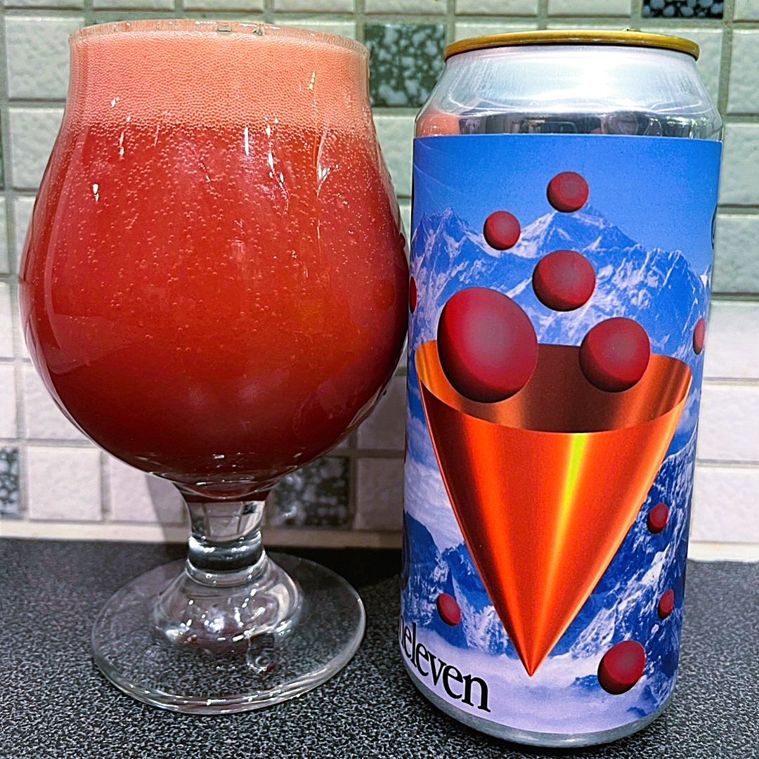 Elmeleven PULP -  Star Stuff Smoothie Sour