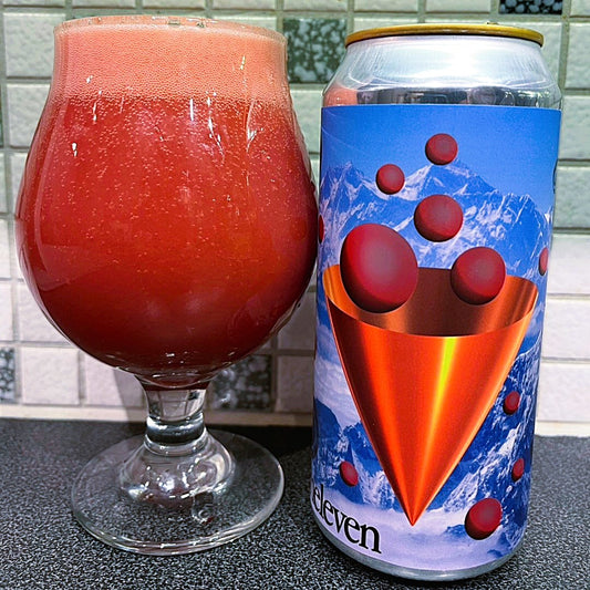 Elmeleven PULP -  Star Stuff Smoothie Sour