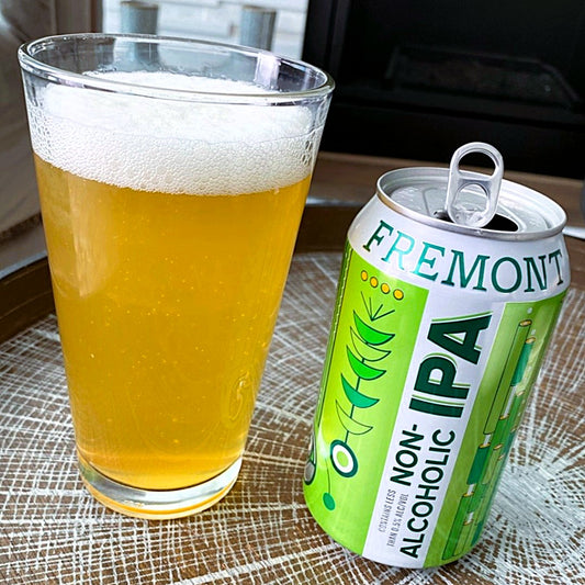 Fremont - Non-Alcoholic IPA