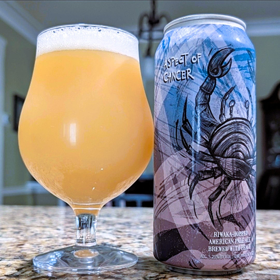 Humala-lihunik maailmale - Vähi aspekt New England Pale Ale