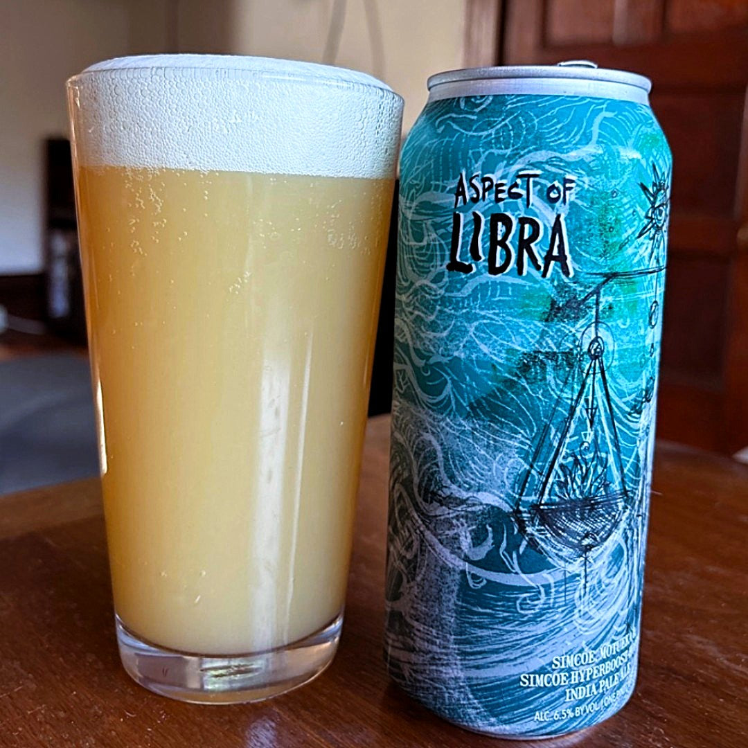 Humalalihunik maailmale - ole valvas ebasobivate pallide suhtes New England IPA 