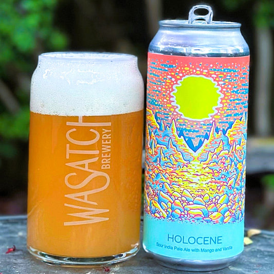 Hudson Valley - Holocene Sour IPA