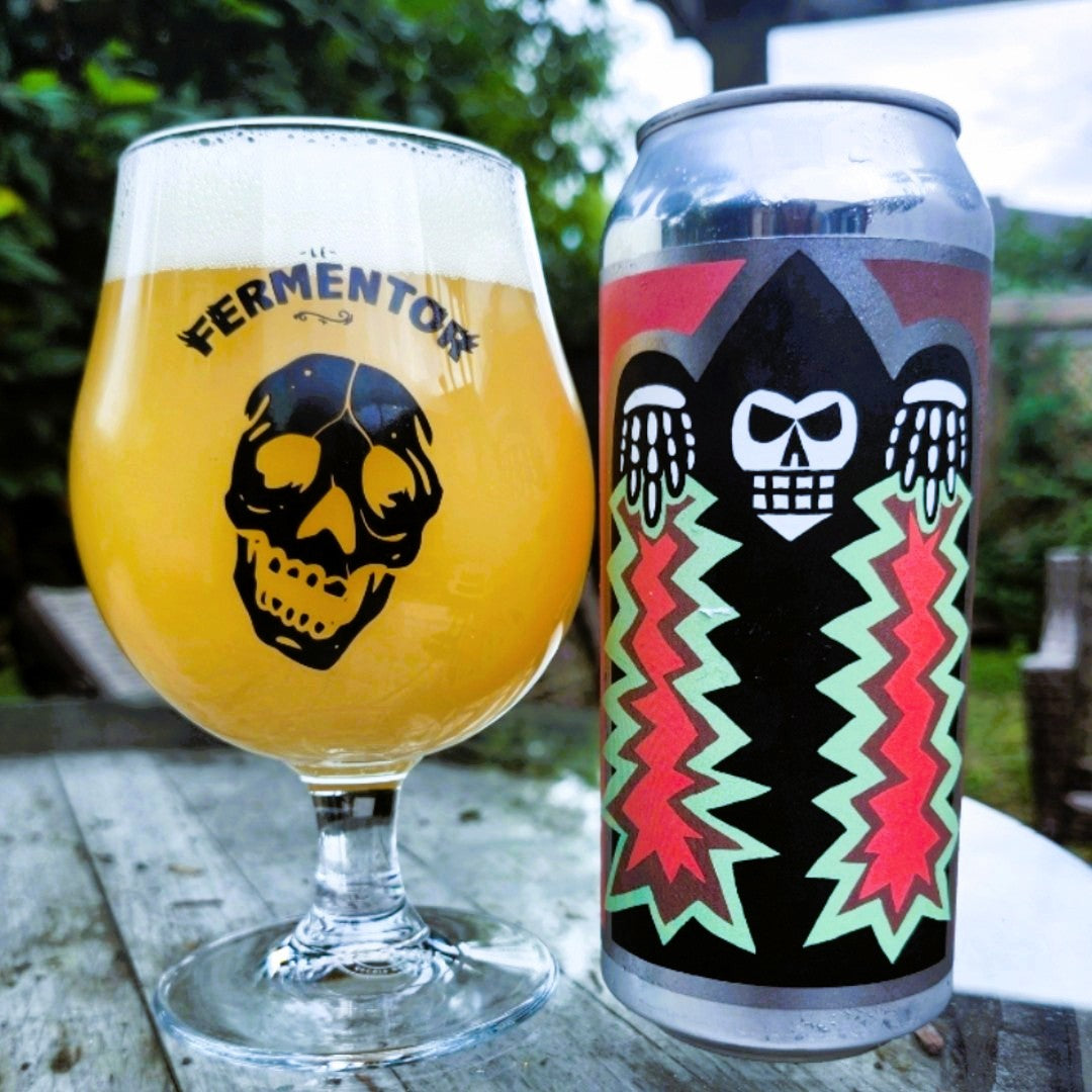 Messorem - Demoliri 0006 XTRM Turbo New England IPA 
