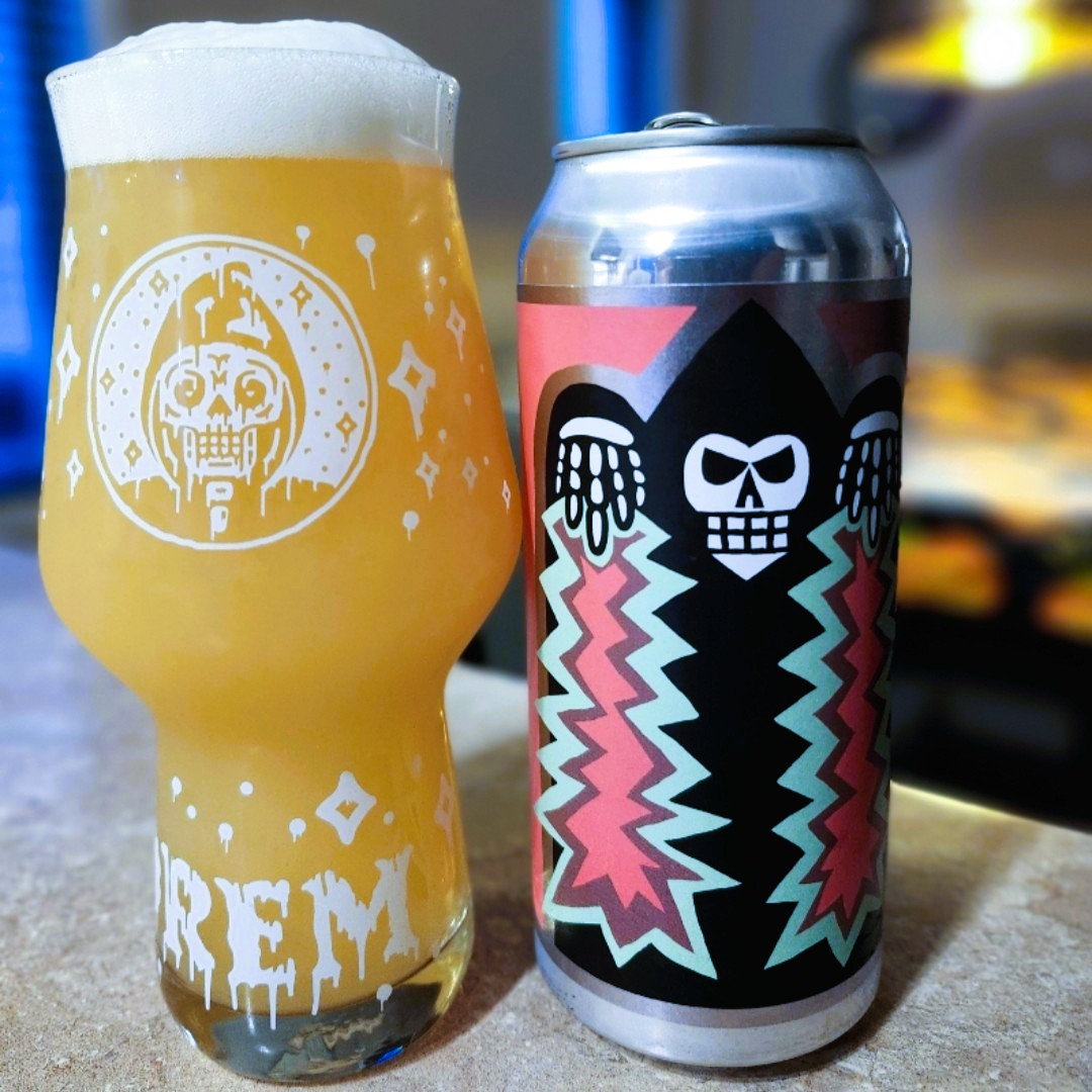 Messorem - Demoliri 0006 XTRM Turbo New England IPA 