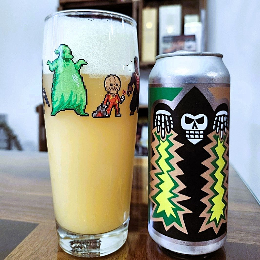 Messorem - Demoliri 0010 XTRM Turbo New England IPA 