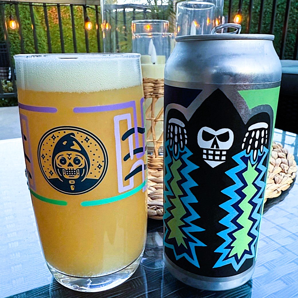 Messorem - Demoliri 0011 XTRM Turbo New England IPA 