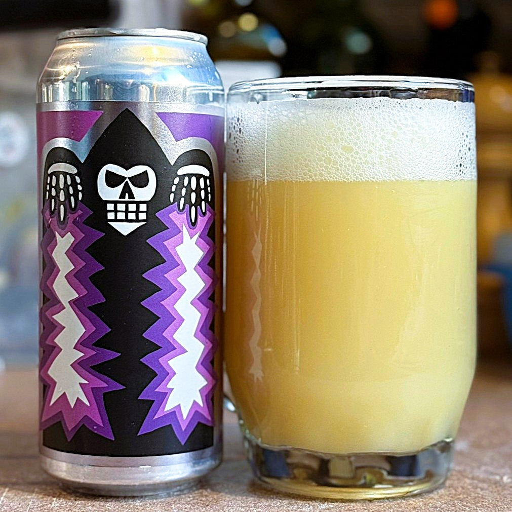 Messorem - Demoliri 0029 XTRM Turbo New England IPA