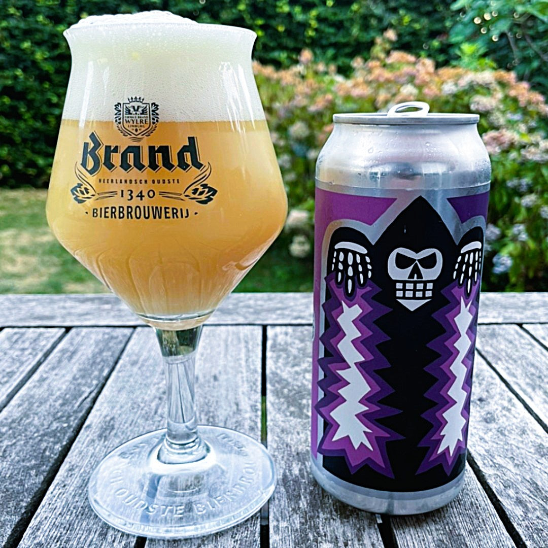 Messorem - Demoliri 0029 XTRM Turbo New England IPA