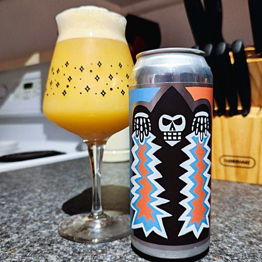 Messorem - Demoliri 0024 XTRM Turbo New England IPA