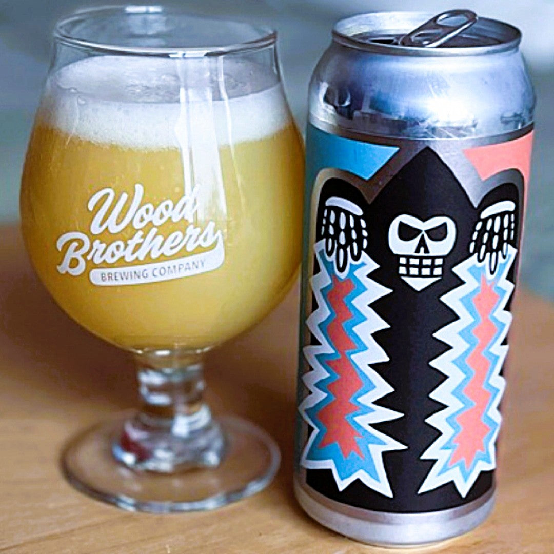 Messorem - Demoliri 0024 XTRM Turbo New England IPA
