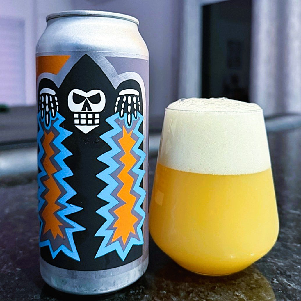 Messorem - Demoliri 0027 XTRM Turbo New England IPA