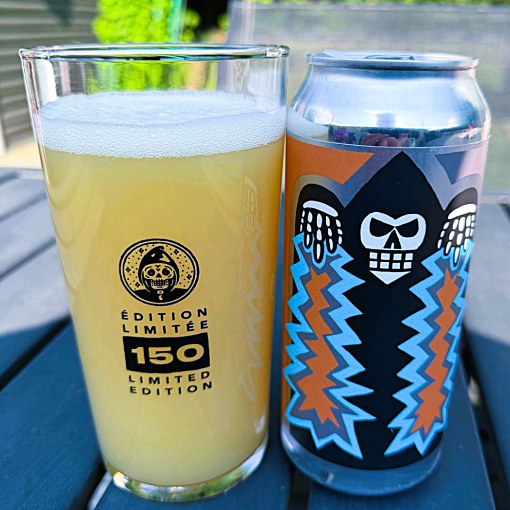 Messorem - Demoliri 0027 XTRM Turbo New England IPA