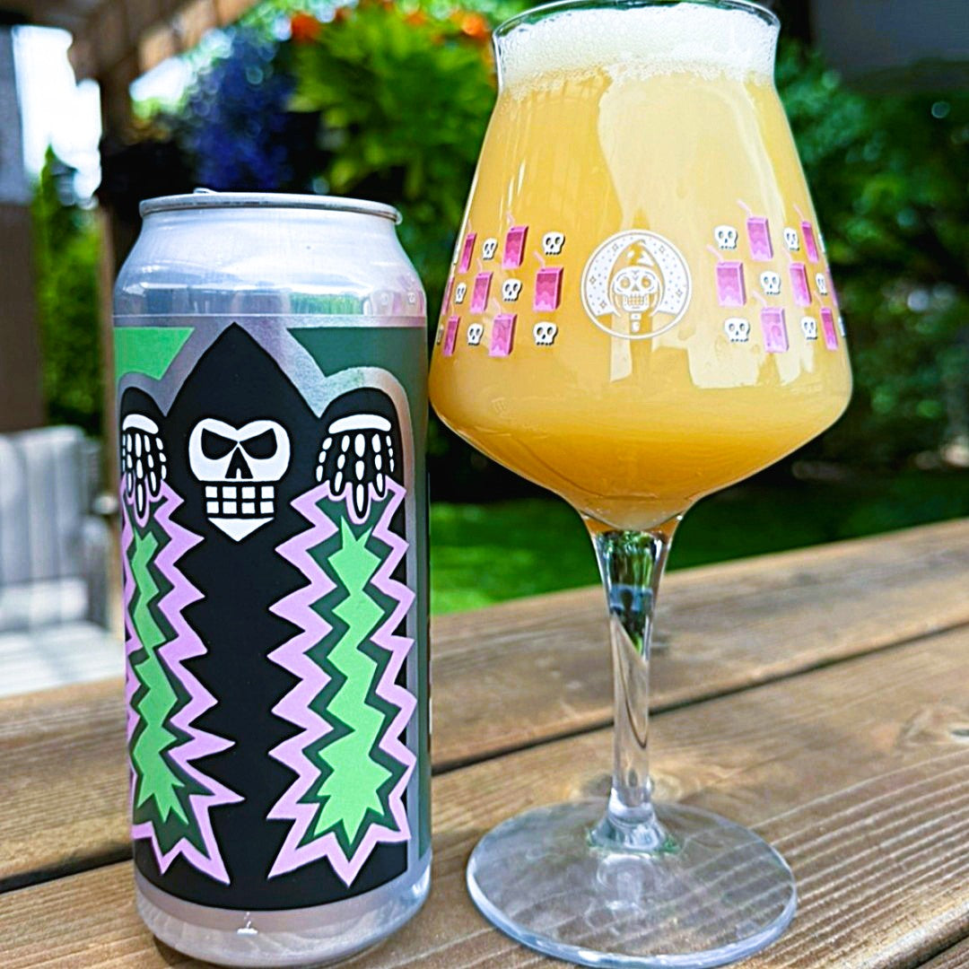 Messorem - Demoliri 0028 XTRM Turbo New England IPA