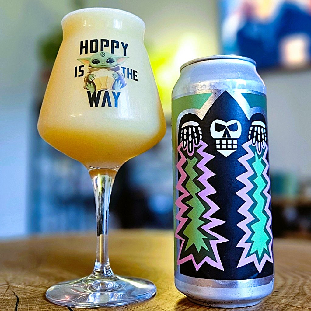 Messorem - Demoliri 0028 XTRM Turbo New England IPA