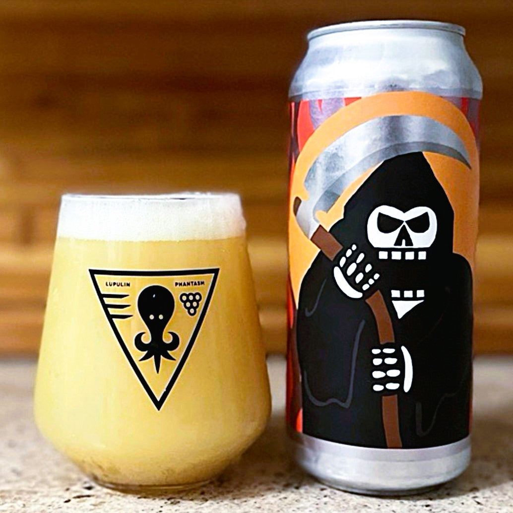 Messorem - Destructio 0007 XTRM Turbo Double New England IPA