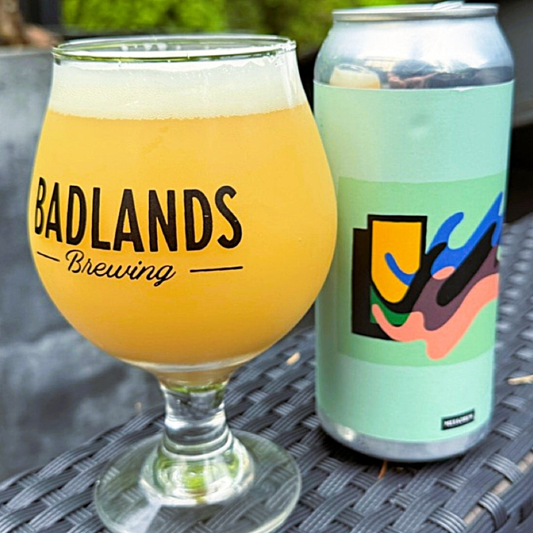 Messorem - Go Ectoplasme Go Double New England IPA