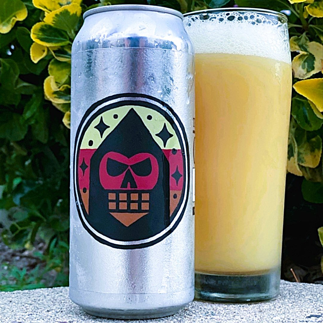 Messorem - Temporalis #0061 XTRM Turbo Triple New England IPA
