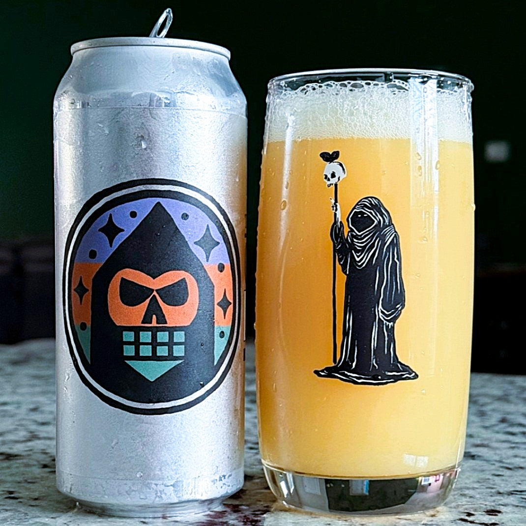 Messorem - Temporalis #0060 XTRM Turbo Triple New England IPA