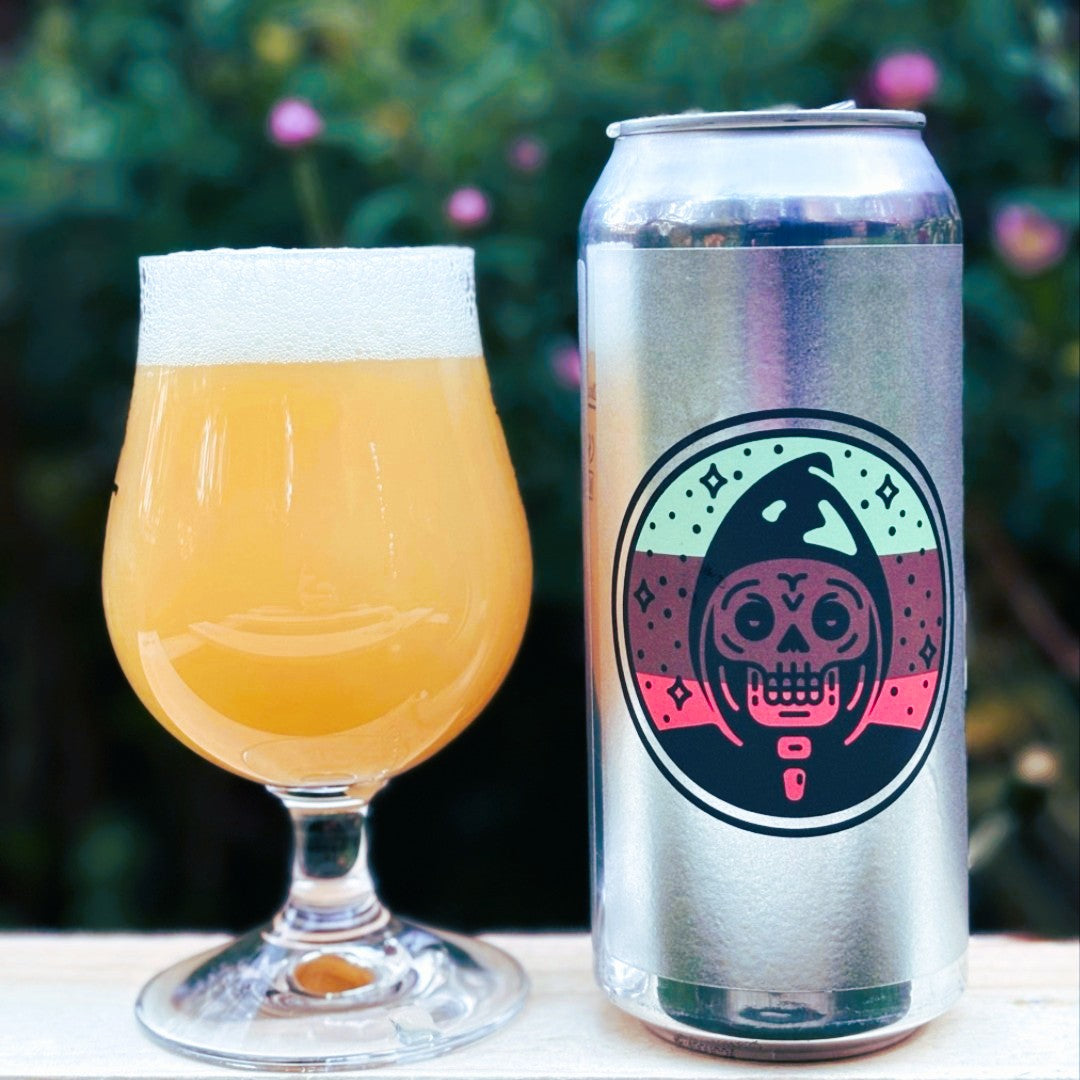 Messorem - Temporalis #0041 XTRM Turbo Triple New England IPA