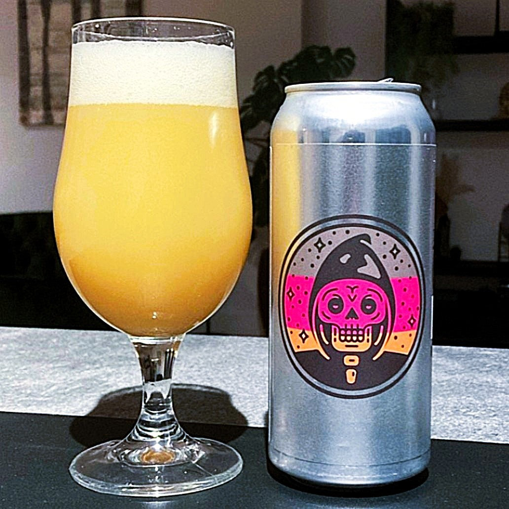 Messorem - Temporalis #0043 XTRM Turbo Triple New England IPA