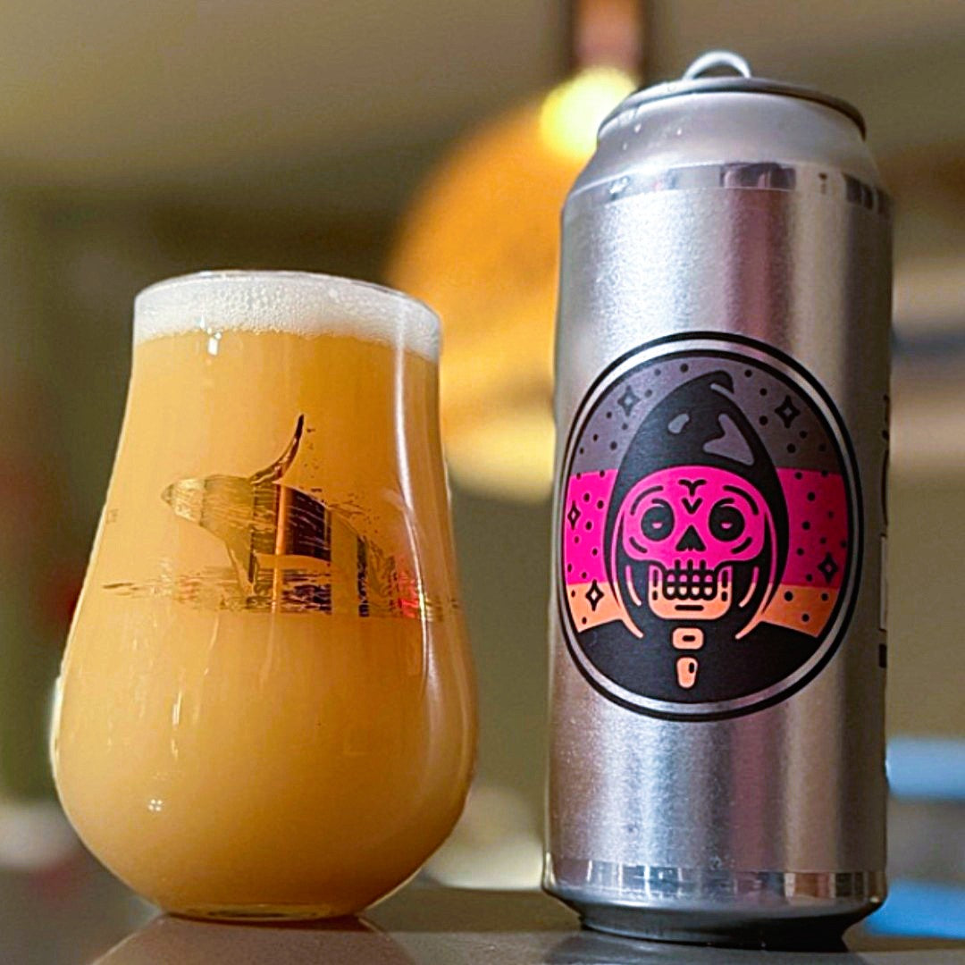 Messorem - Temporalis #0043 XTRM Turbo Triple New England IPA