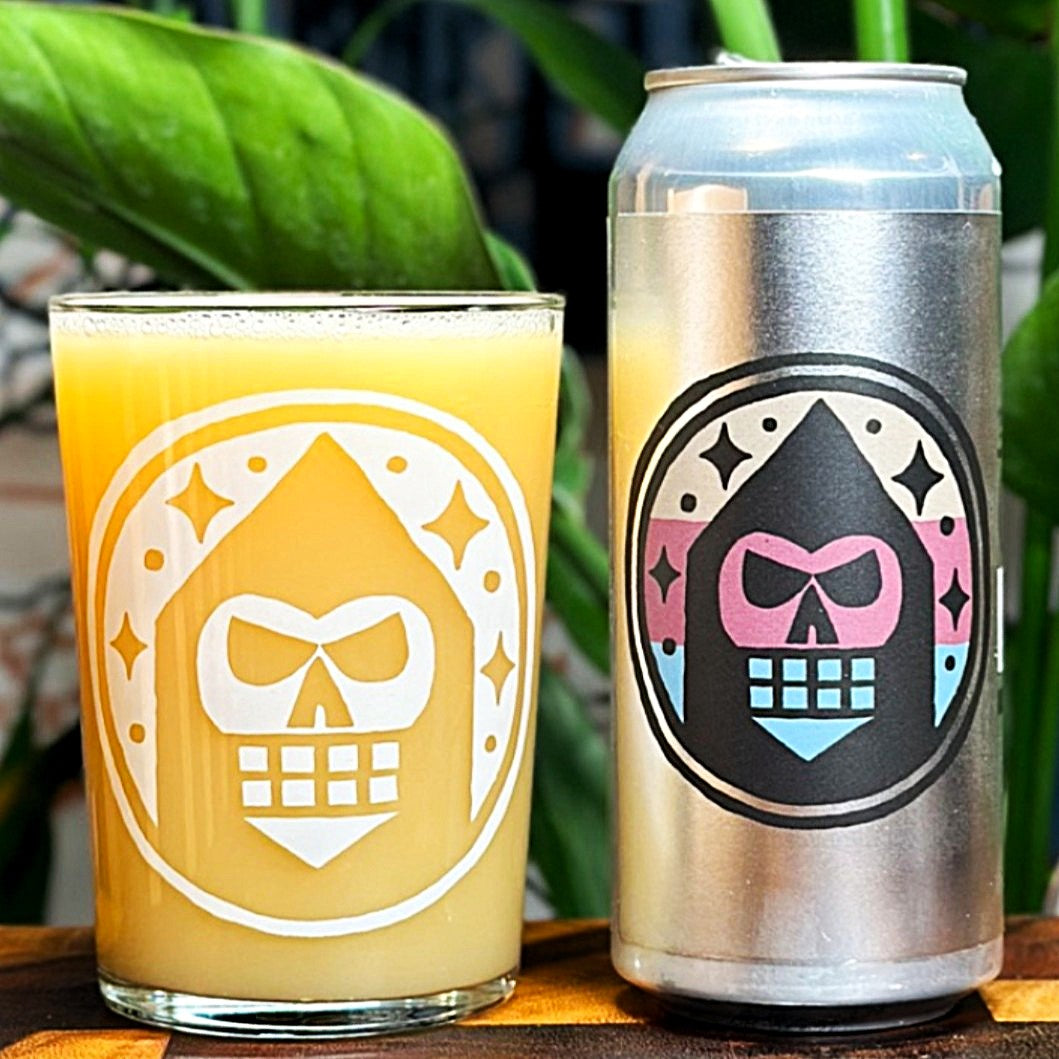 Messorem - Temporalis #0062 XTRM Turbo Triple New England IPA