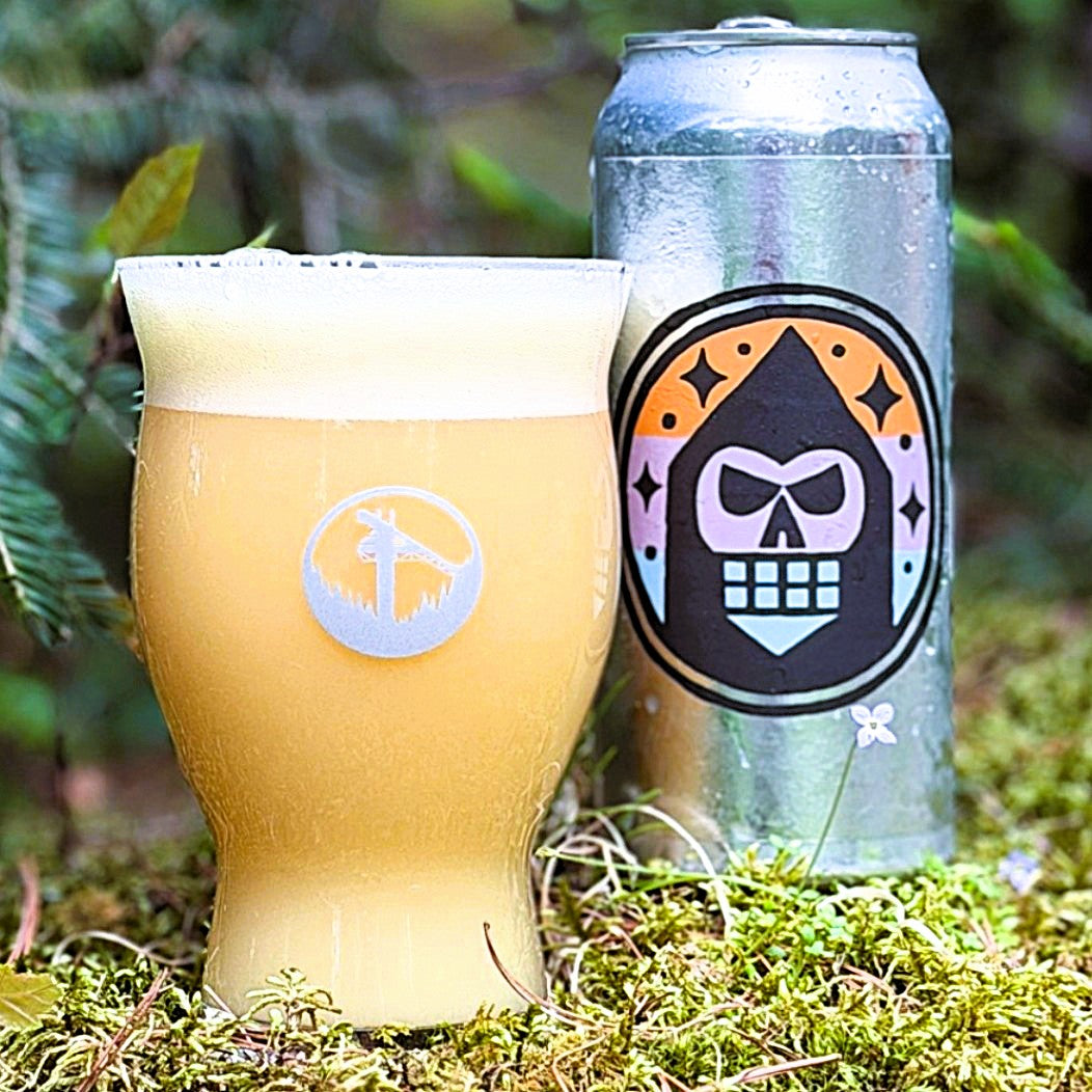 Messorem - Temporalis #0056 XTRM Turbo Triple New England IPA