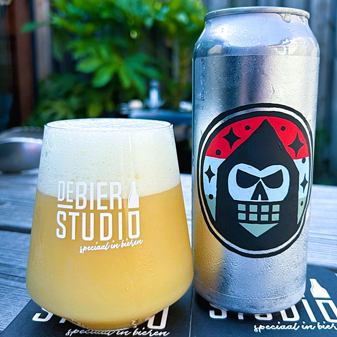 Messorem - Temporalis #0057 XTRM Turbo Triple New England IPA