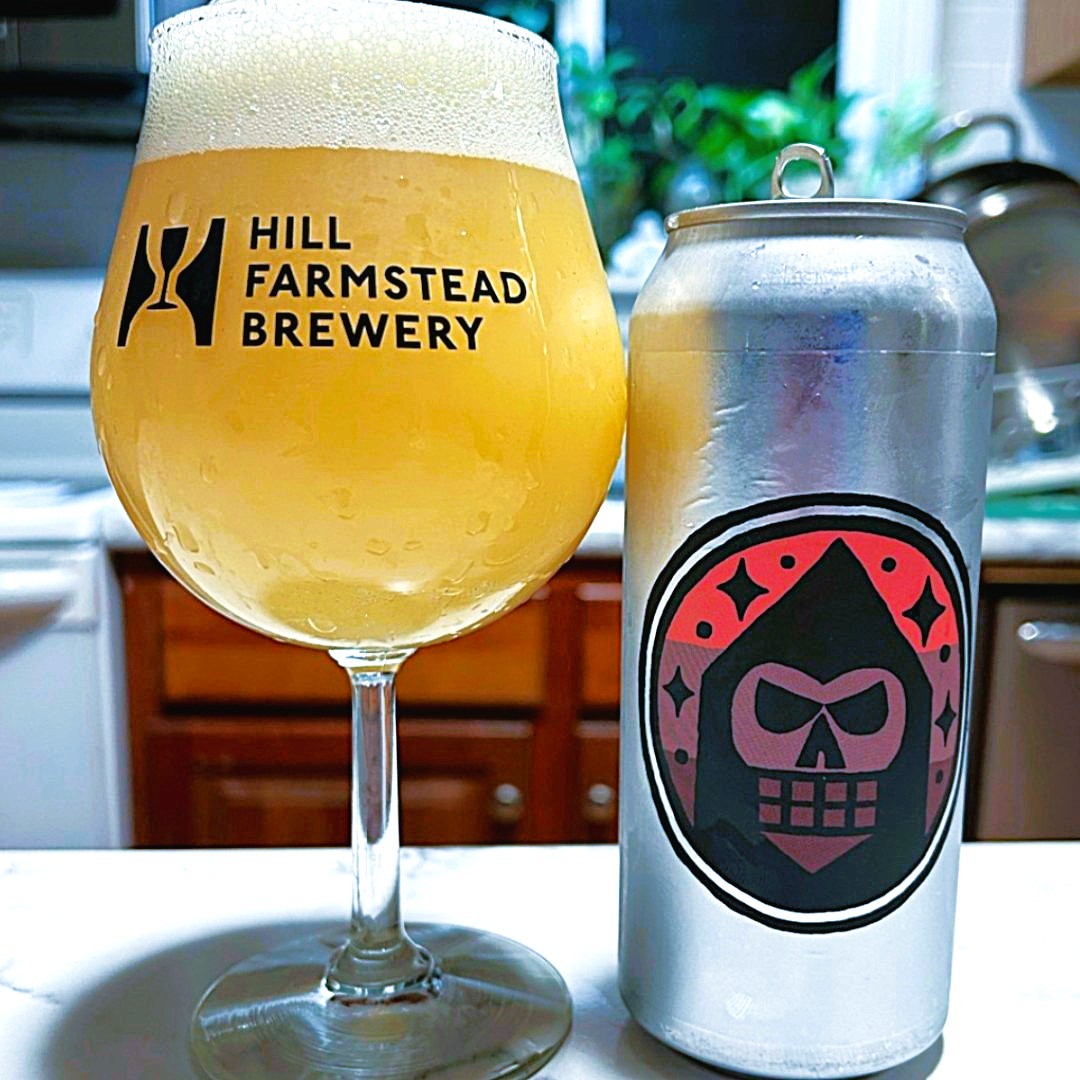 Messorem - Temporalis #0064 XTRM Turbo Triple New England IPA 0064
