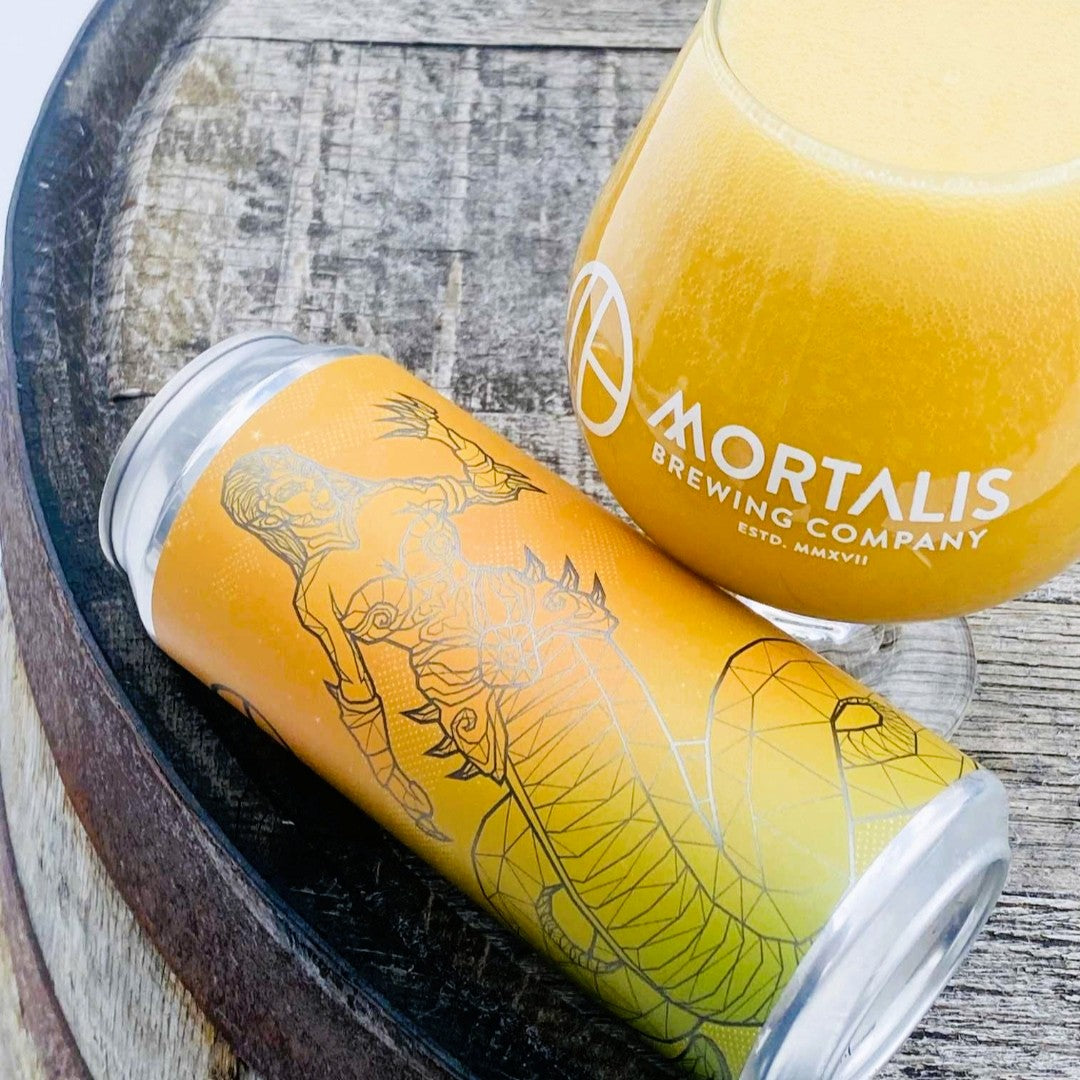 Mortalis - Echidna Smoothie Sour 