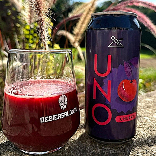 ODU UNO - Cherry Fruited Sour