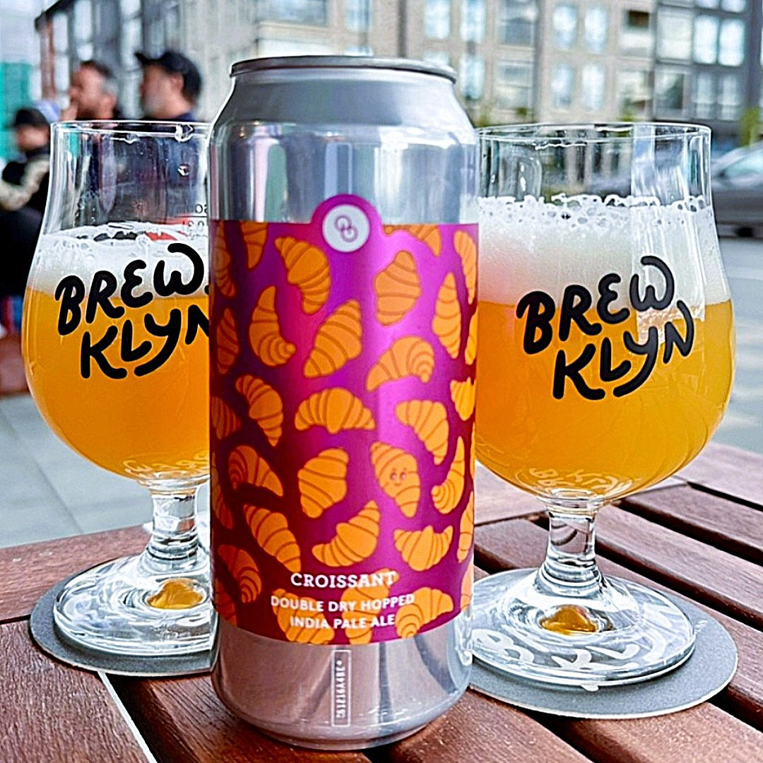 Other Half - Croissant Uus-Inglismaa IPA