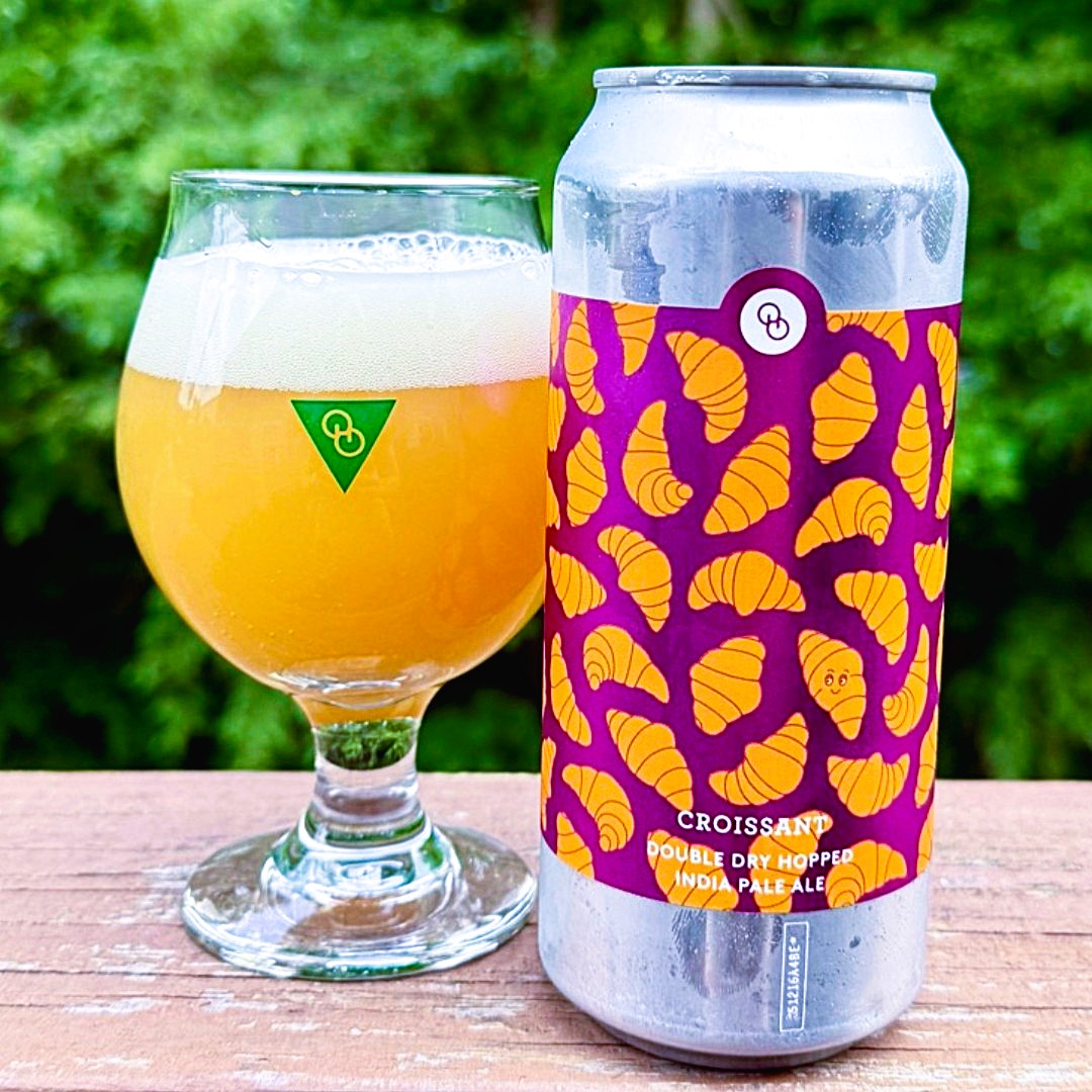 Other Half - Croissant Uus-Inglismaa IPA