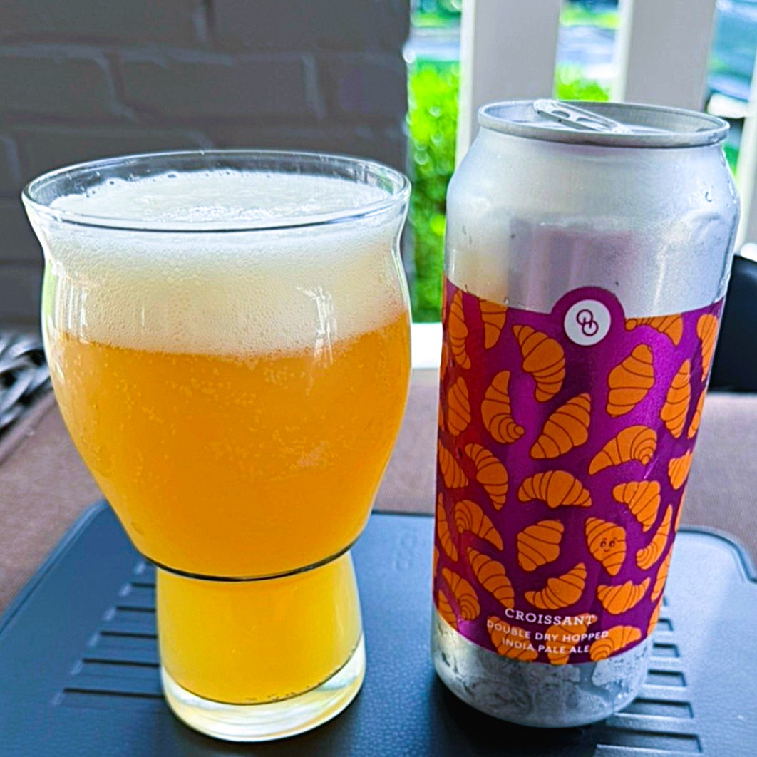 Other Half - Croissant Uus-Inglismaa IPA