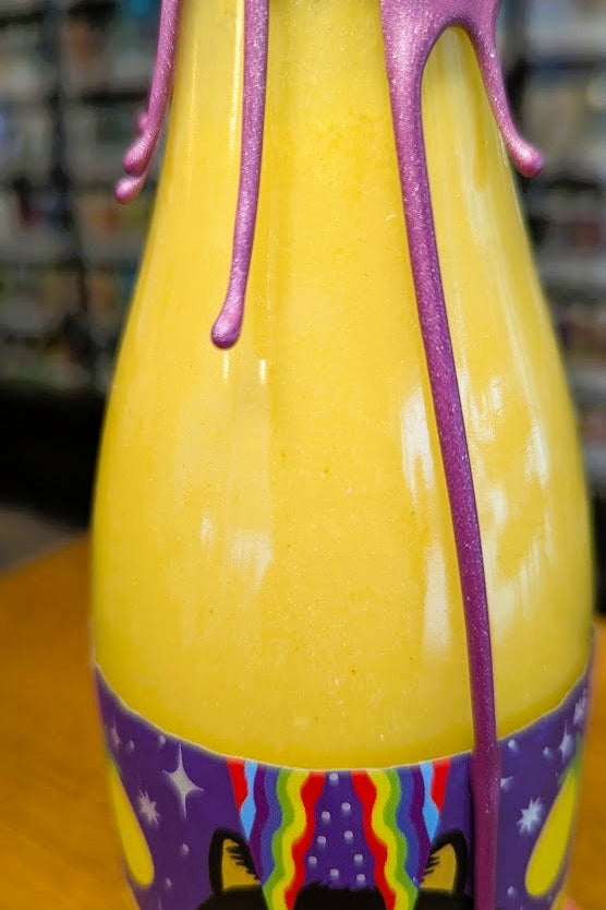 Hop Hooligans - Sparklepuss Piña Colada Rummitünnis Laagerdunud Smoothie Sour (Pina Colada)