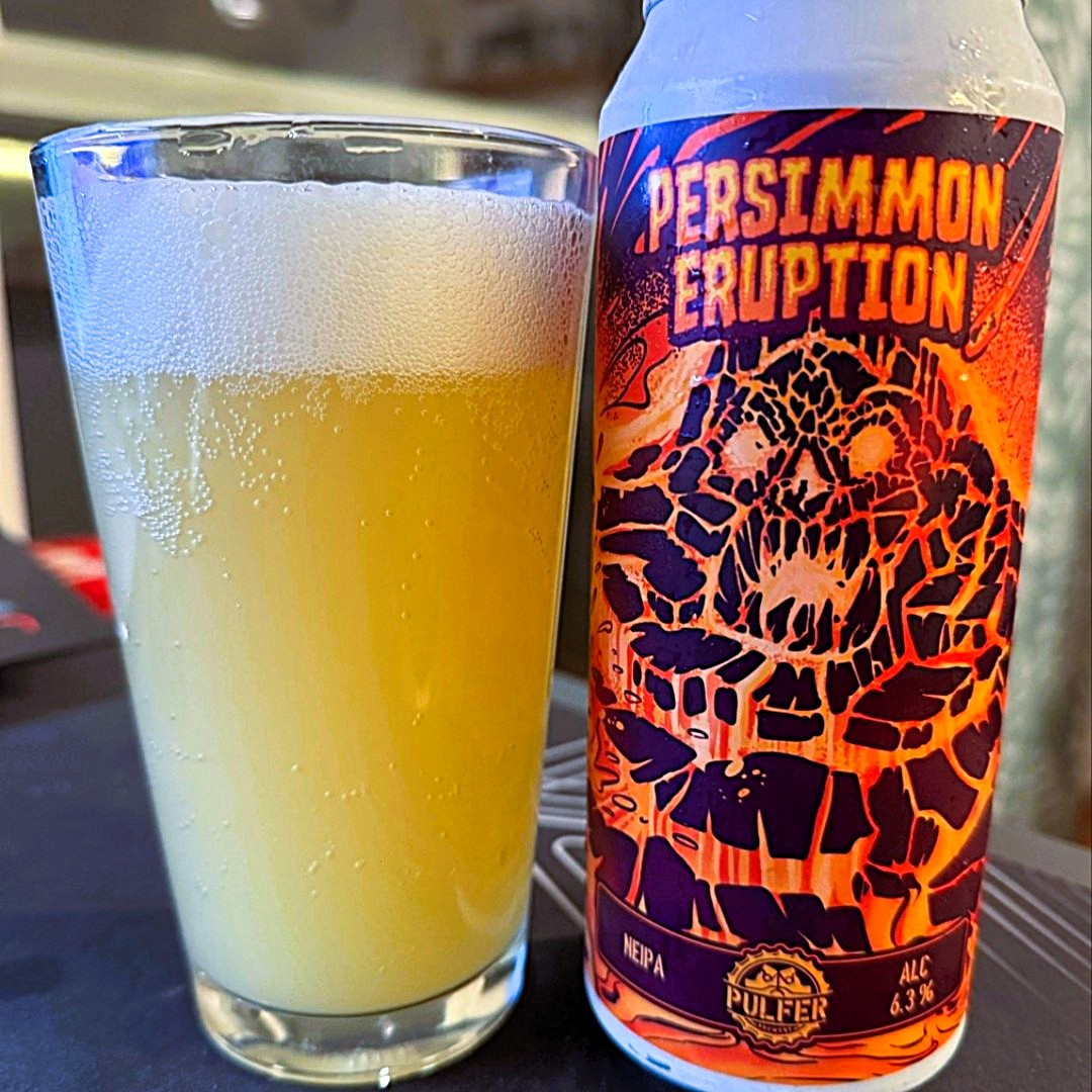 Nova Runda - New England Pale Ale'i tippjuht 