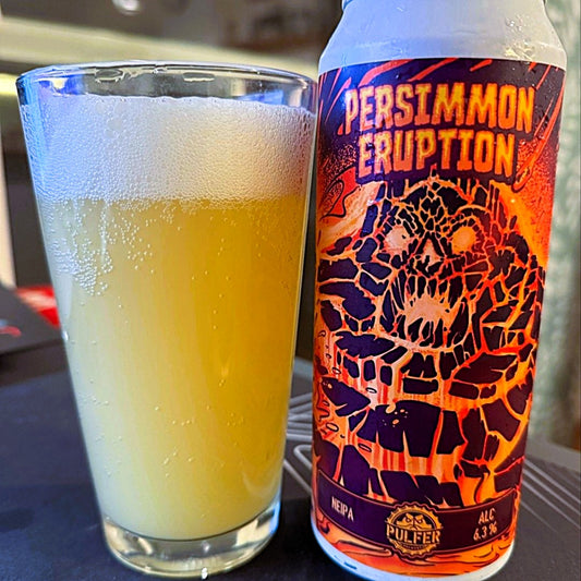 Nova Runda - New England Pale Ale'i tippjuht 