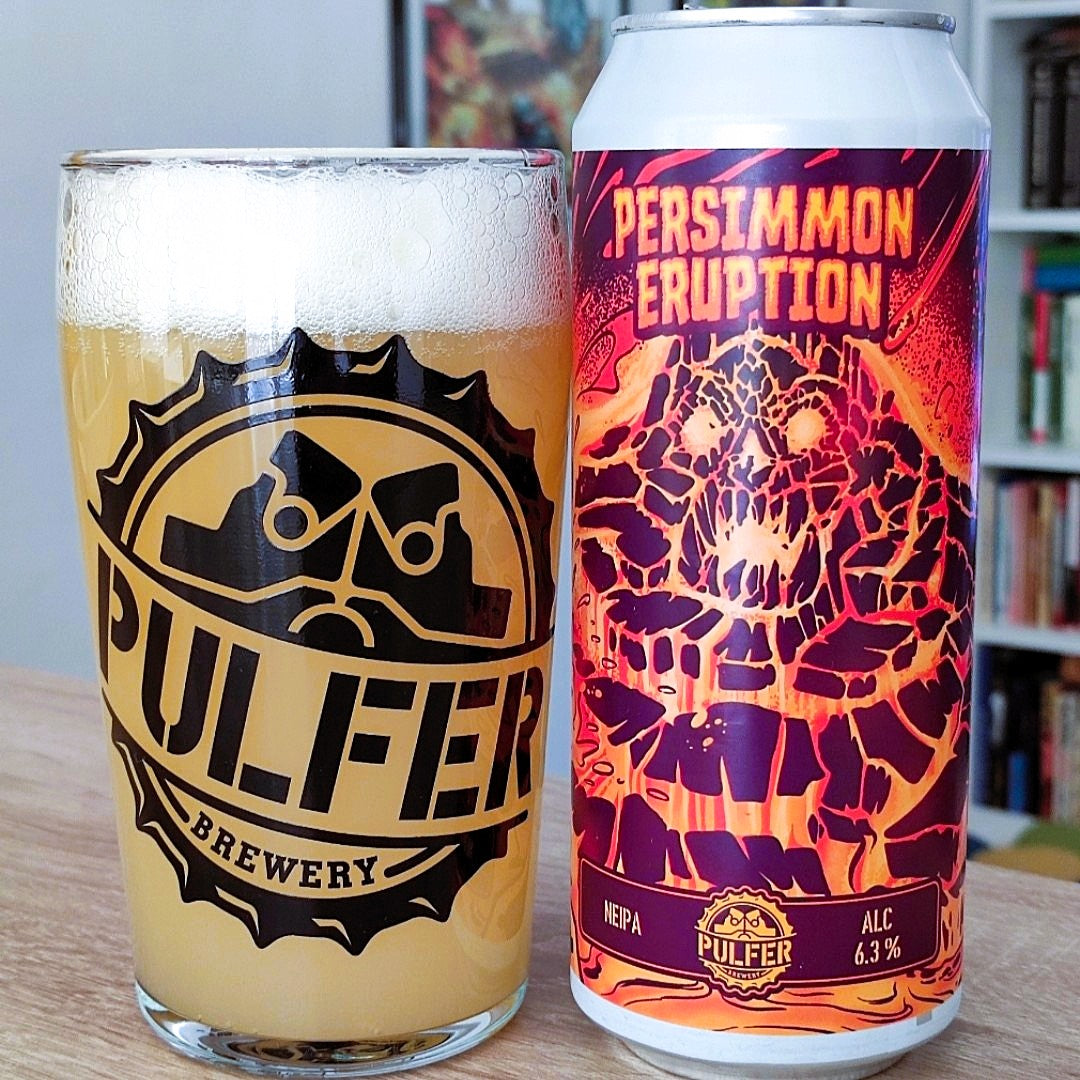 Nova Runda - New England Pale Ale'i tippjuht 