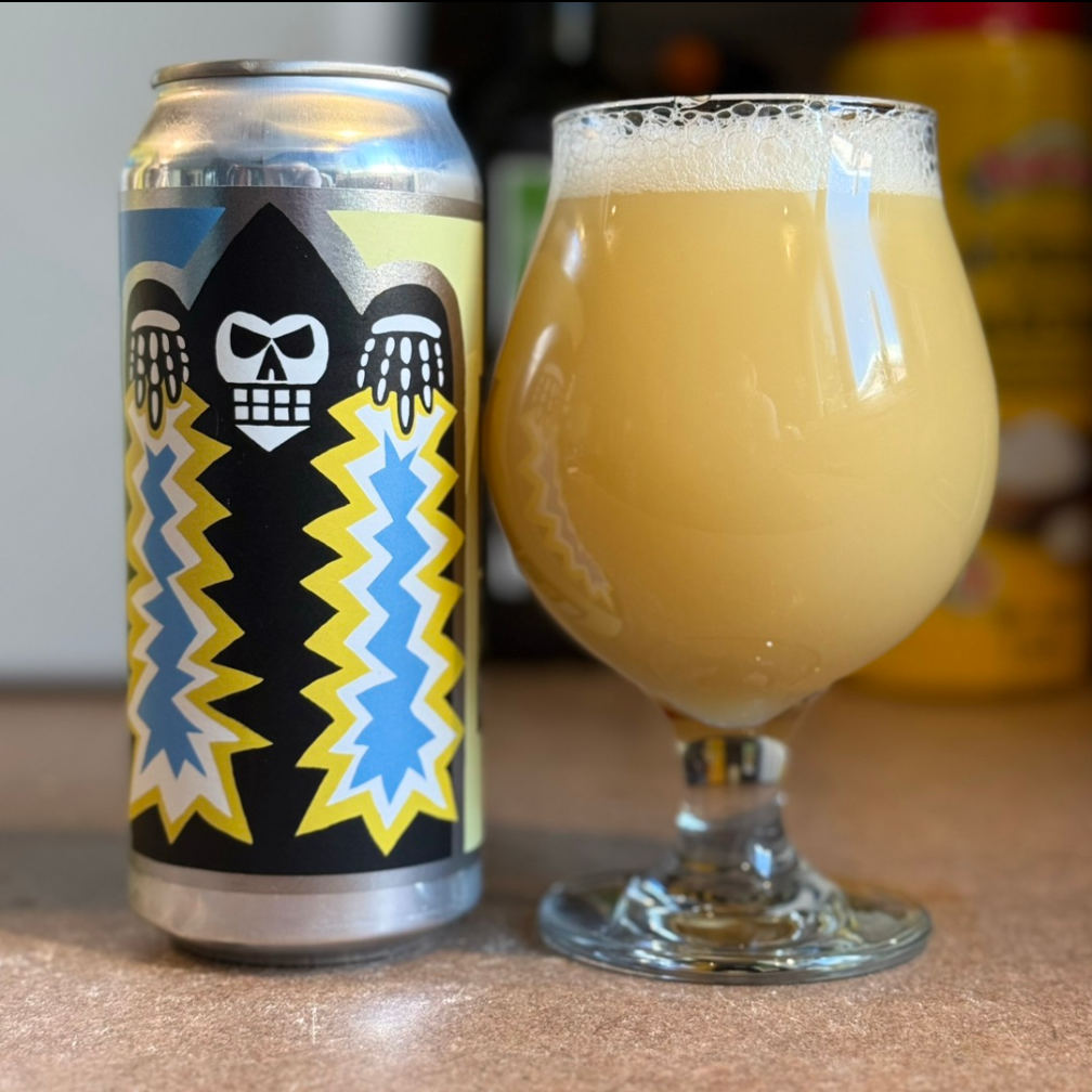 Messorem - Demoliri 0032 XTRM Turbo New England IPA