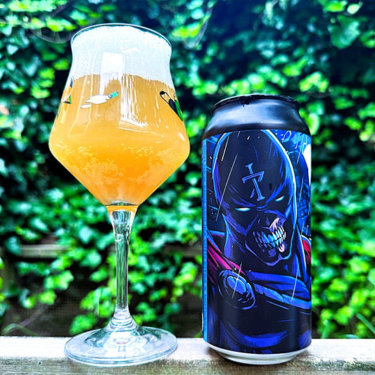 Seven Island - Dreadhop Crusher New England IPA