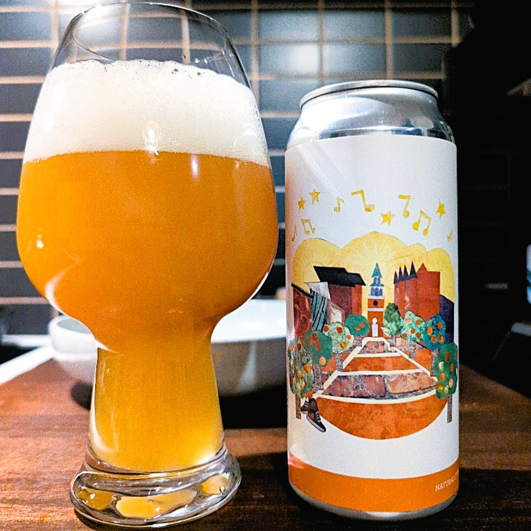 Tilted Barn - Pitcher of Nectar New England IPA