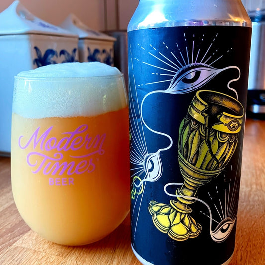 Väsinud käed - mis tahes kätega neljakordne IPA 