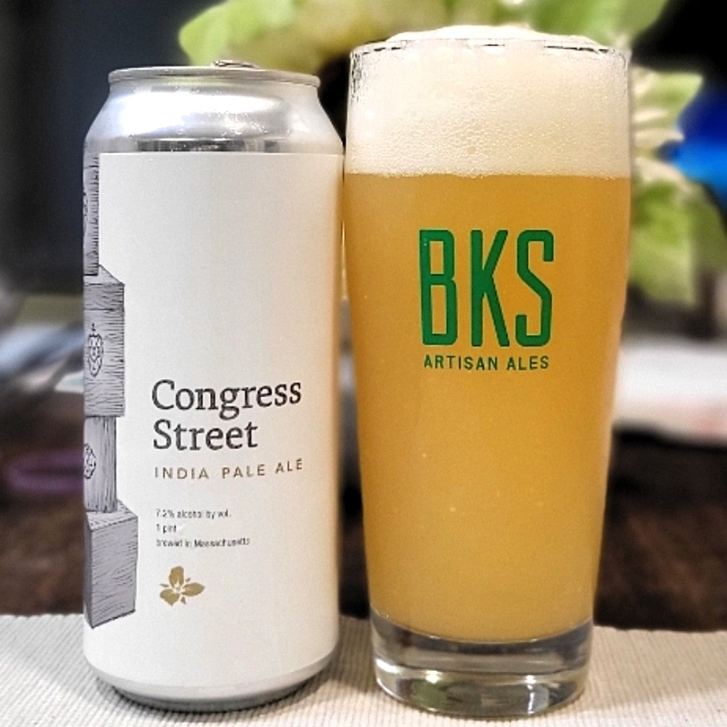 Trillium - Congress Street American IPA