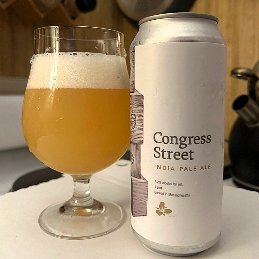 Trillium - Congress Street American IPA