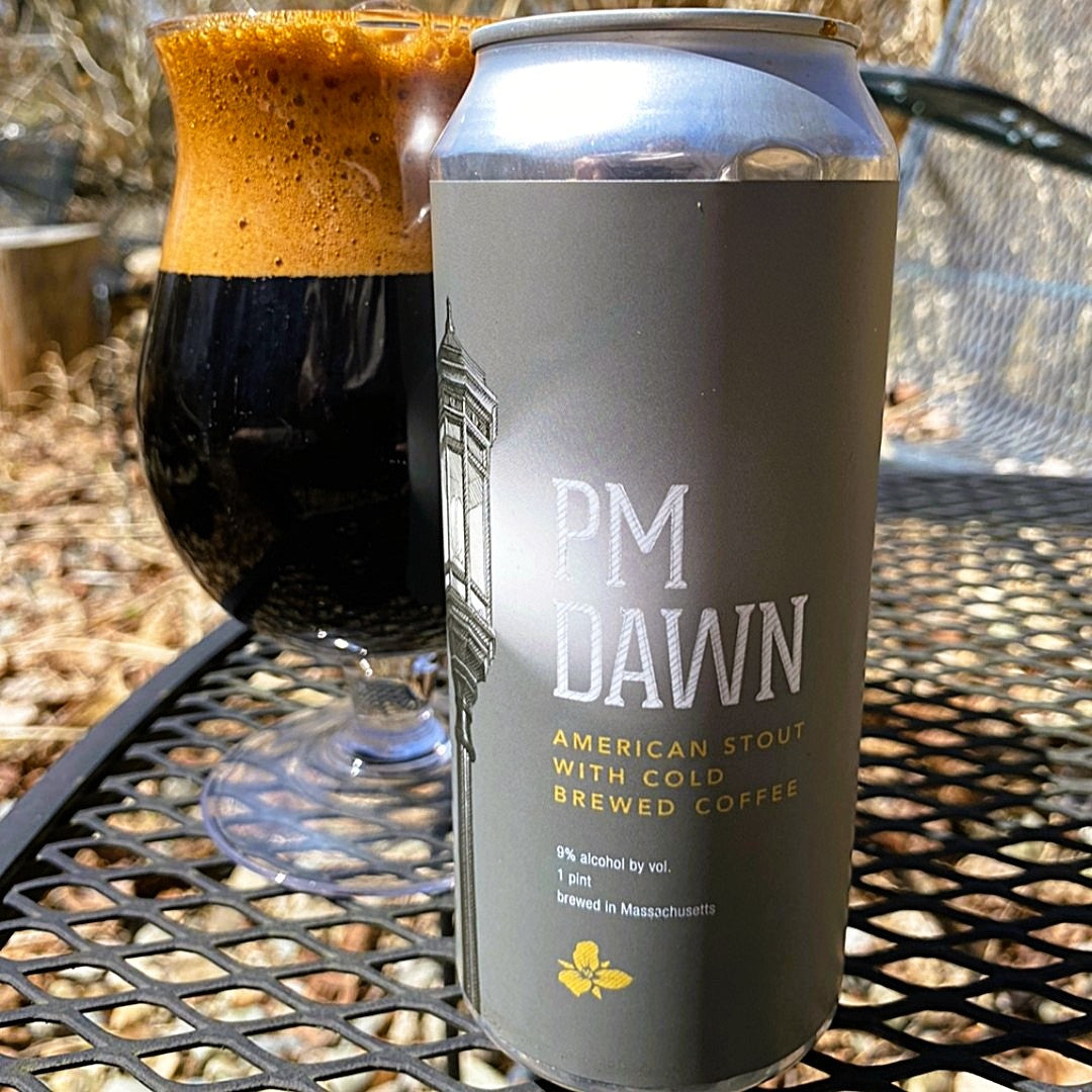 Trillium - PM Dawn Double Coffee Stout