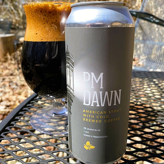 Trillium - PM Dawn Double Coffee Stout