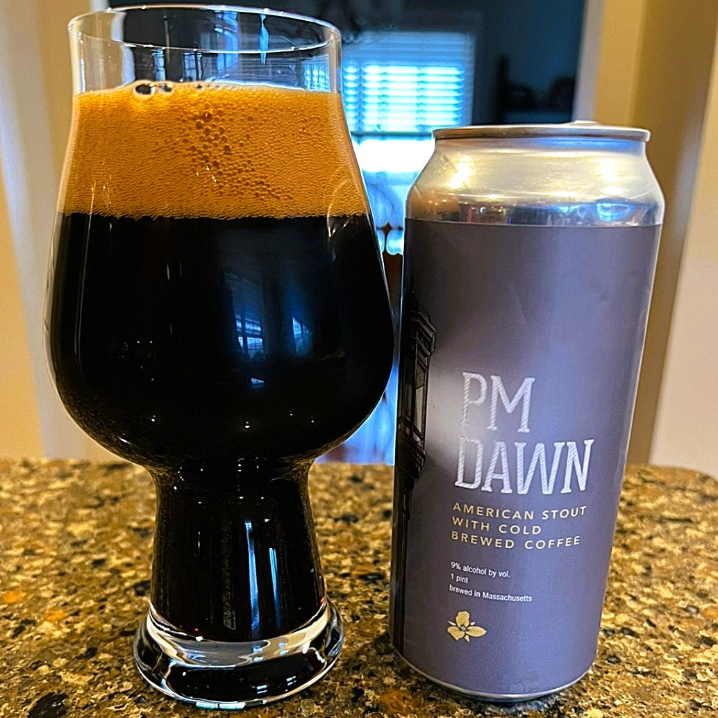 Trillium - PM Dawn Double Coffee Stout